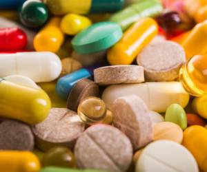 The Dangers of Vitamins